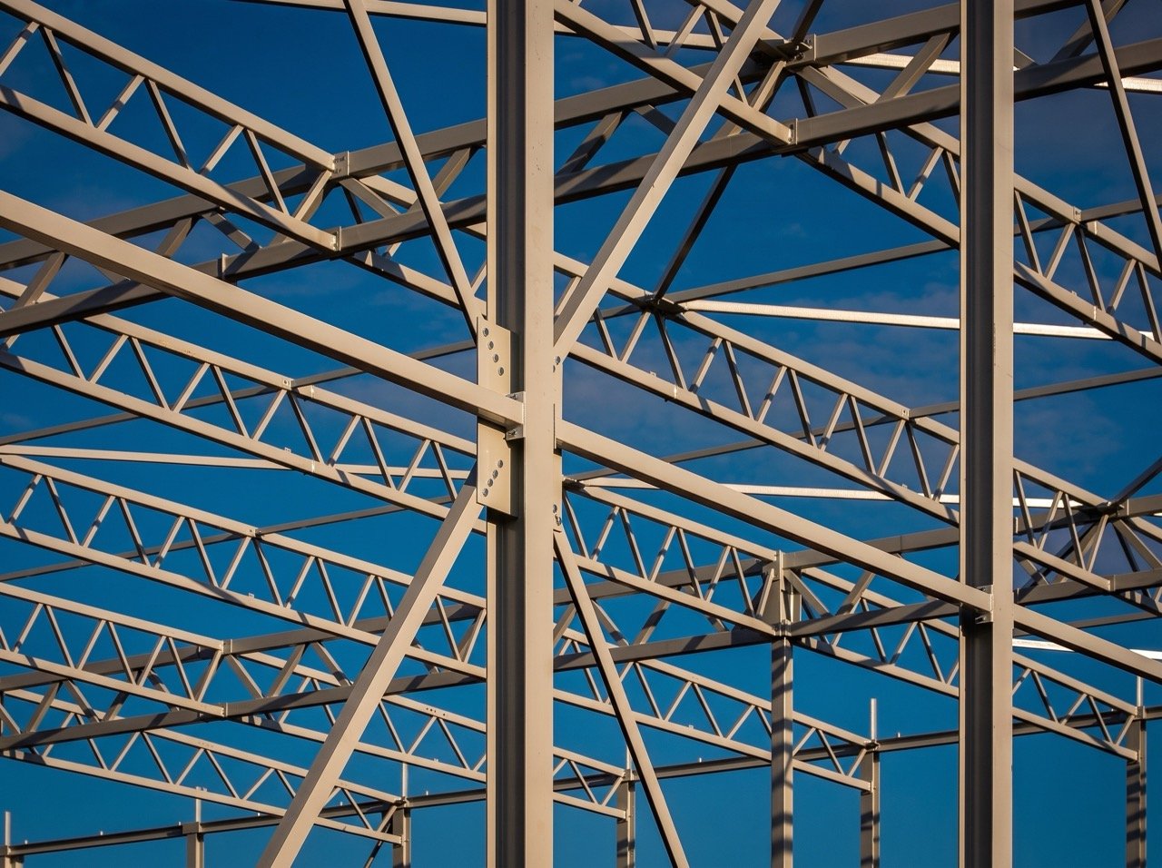 Estructuras reticuladas